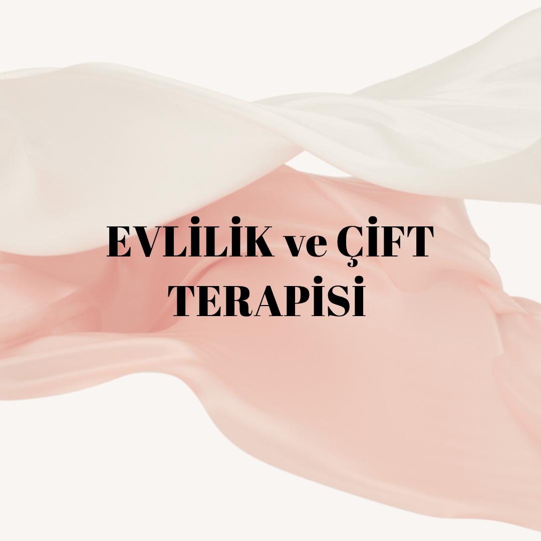 VAN EVLİLİK VE ÇİFT TERAPİSİ