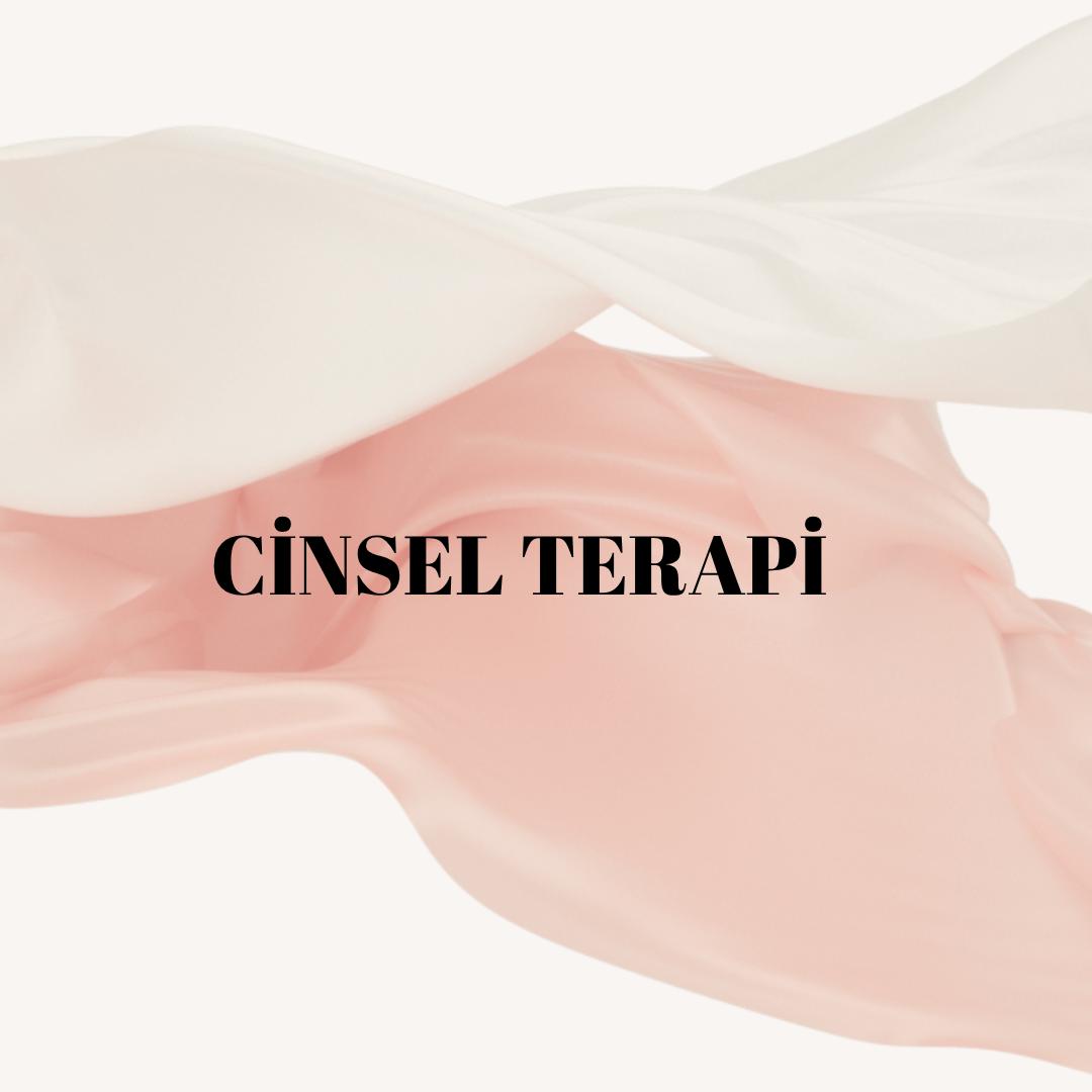 VAN CİNSEL TERAPİ