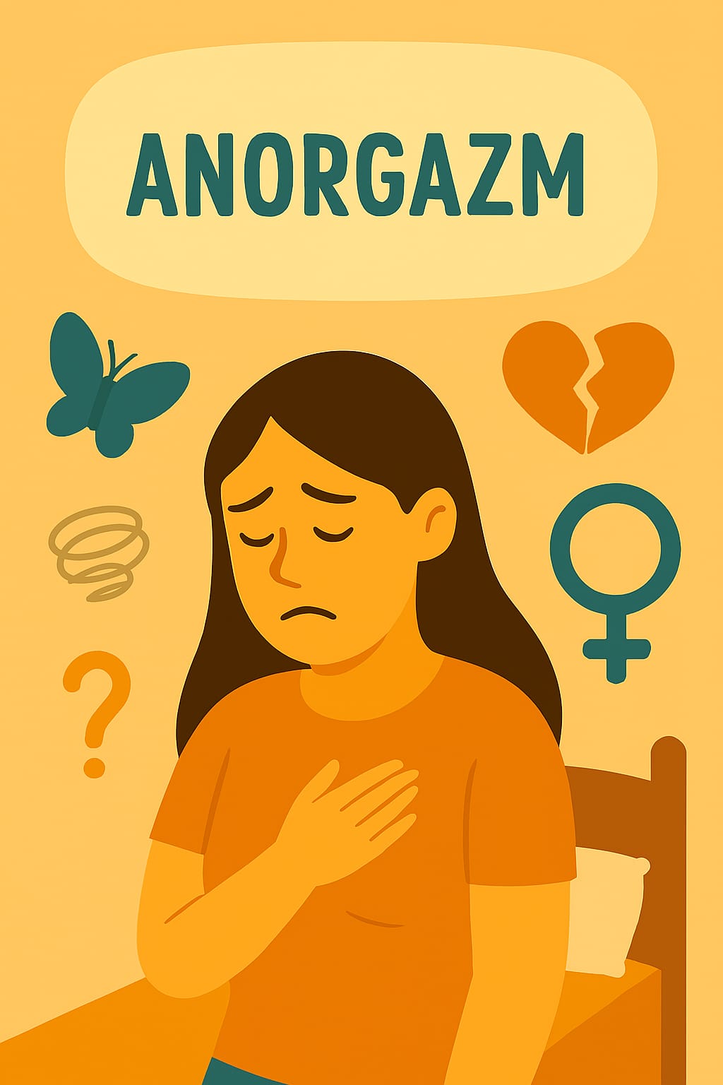 Anorgazm